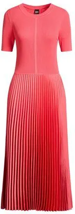 BOSS DRESSES - Midi dresses on YOOX.COM