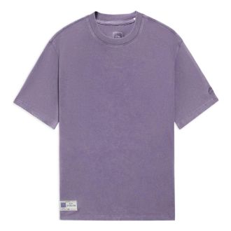 Li-Ning Loose Fit T-shirt Purple AHSS361-7