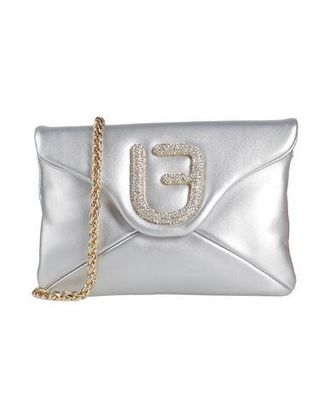 La Fille Des Fleurs BAGS - Clutches on YOOX.COM