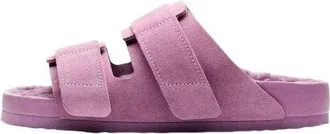 Birkenstock x Uji Suede Tekla Mauve 1026280