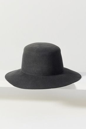 Hat Attack Anna Velour Bucket Hat