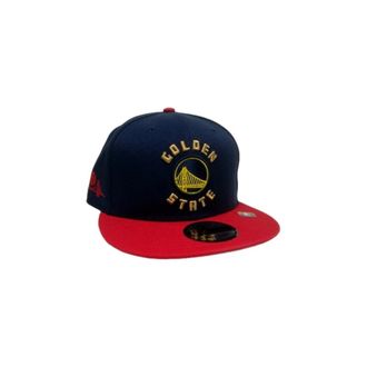 New Era 950 Golwar Cap - unisex - Petten - Blauw - ONE Size - Accessoires