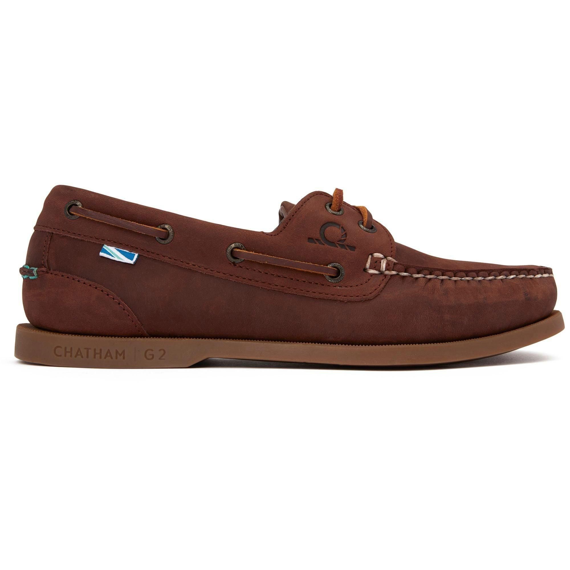 Chatham Marine Shoes: sale up to −65% Stylight
