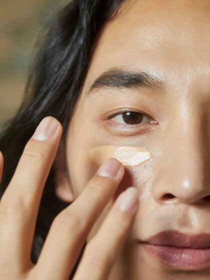 Welche Gesichstreinigung ist für welchen Hauttypen und Hautzustand geeignet?