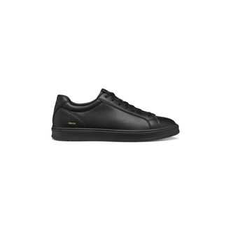 Geox Schoenen, Heren, Zwart, 44 EU, Leer, U Spherica Actif X4
