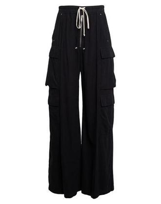 Rick Owens BOTTOMWEAR - Trousers on YOOX.COM