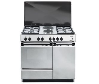 DeLonghi Sex 8542 N Edm Cucina Elettrico Combi Acciaio Inox