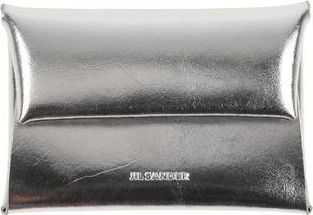 Jil Sander Kleinlederwaren - Portemonnaies auf YOOX.COM