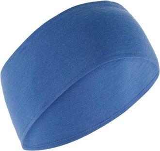Stoic Merino180 BengtSt. Headband double Stirnband - Unisex | blau