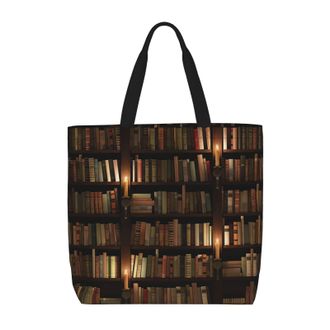 Generic Women Handbag Book Ladies Shopping Shoulder Bag Reusable Waterproof Shoulder Bags, For Wedding, Daily, School, Graduation, Swim