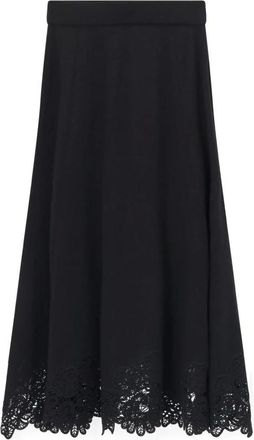 Zimmermann Gonna midi - - Skirts - Donna - Nero - L
