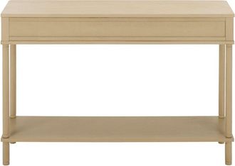 Safavieh Thurston 3-Drawer Console