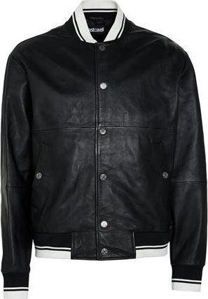 Just Cavalli ROPA DE ABRIGO - Chaquetas y cazadoras en YOOX.COM