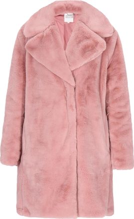 Usha Jas Dames oud roze