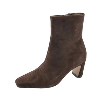 Steve Madden Mujer, Zapatos, Marr&oacute;n, Talla: 40 EU