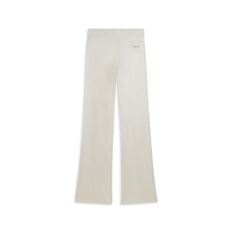 Freddy Leggings a zampa in felpa elasticizzata