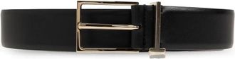 Tom Ford Uomo, Accessori, Nero, 85 CM, new