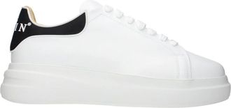 Philipp Plein Uomo, Scarpe, Bianco, 44 EU, new