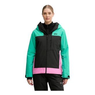 Picture Seakrest Jacket - Dames - Sport - Veelkleurig - Maat: S