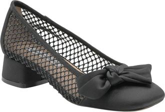 Charles by Charles David Zola Pump