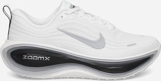 Nike Vomero Plus Sneakers White / Metallic Silver / Black
