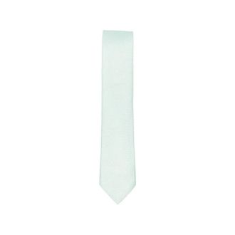 Errico Formicola Ties, male, Green, Size: ONE SIZE 7 Folds Tie