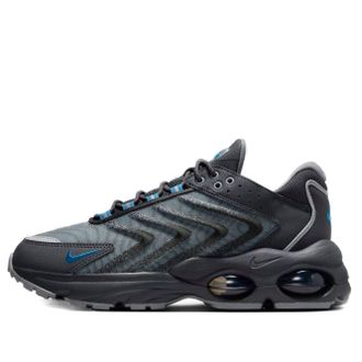 Nike Air Max TW Grey Black Blue FV0940-001