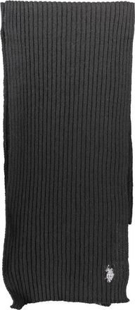 U.S.Polo Association Hombre, Accesorios, Negro, Talla: ONE Size