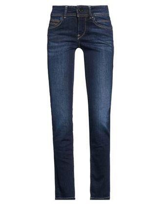 Pepe Jeans London HOSEN & R&Ouml;CKE - Jeanshosen auf YOOX.COM