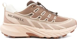 Merrell Agility Peak 5 Trek Schoenen - Heren - Hardloopschoenen - Veelkleurig - 40 1/2 EU - Fitness