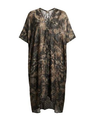 Masnada DRESSES - Maxi dresses on YOOX.COM