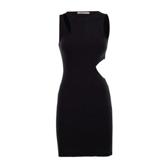 Hinnominate Mujer, Vestidos, Negro, Talla: L