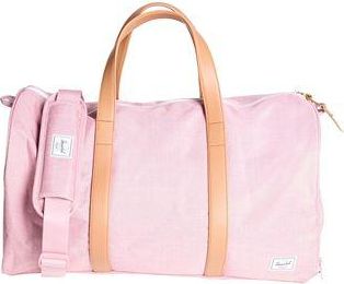 Herschel LUGGAGE - Duffel bags on YOOX.COM