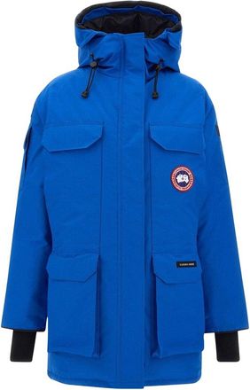 Canada Goose Expedition Long Parka Jacket