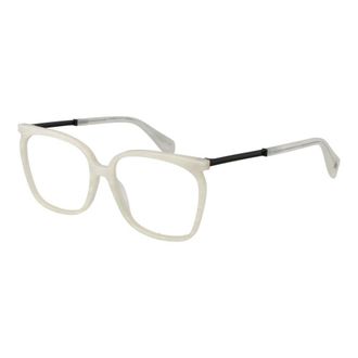 Yohji Yamamoto Plastic Glasses Womens (Frames)