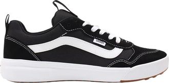 Vans Stijlvolle Schoenen Assortiment - Heren - Sneakers - Zwart - 42 1/2 EU - Schoenen