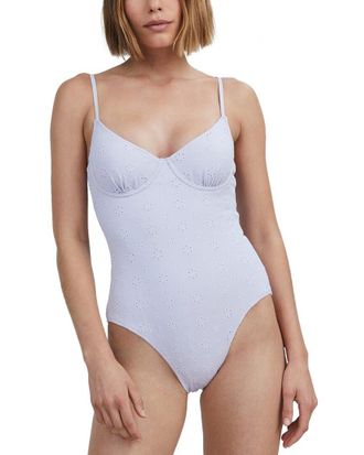 Solid & Striped The Talyor One-Piece