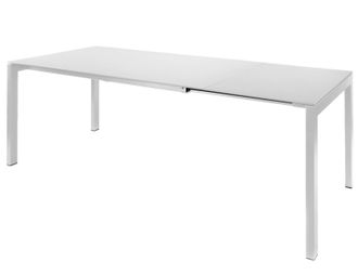 Schubiger M&ouml;bel Auszugstisch Luzern