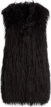 Dondup ROPA DE ABRIGO - Borreguito y pelo ecol&oacute;gico en YOOX.COM