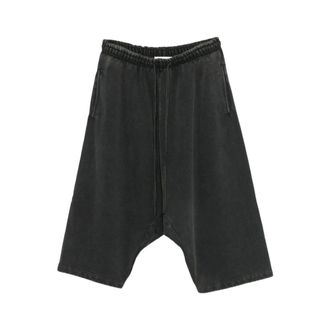 Entire studios Mujer, Pantalones cortos, Gris, Talla: XS