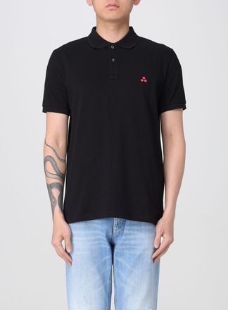 Peuterey Polo basic in cotone