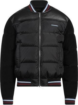 Dsquared2 CAPISPALLA - Piumini & Imbottiti Sintetici su YOOX.COM