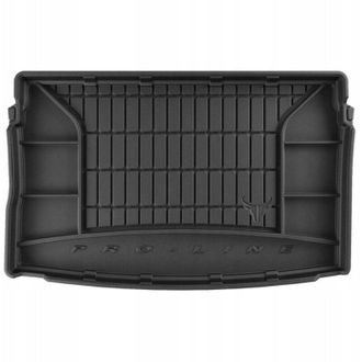 OEM Alfombrilla De Goma Para Maletero Seat Ibiza 5 Hatchback Desde 2017- Tm G