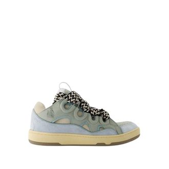 Lanvin Hombre, Zapatos, Azul, Talla: 38 EU