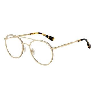 Jimmy Choo London JC230 0J5G 00 Gold 51mm