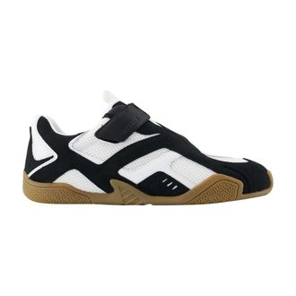 Versace Low Top Trainers - male - Versace - Sneakers - Multicolor - 10 UK - Shoes