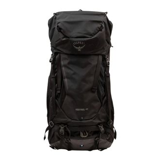 Osprey unisex, Tassen, Zwart, Maat: ONE Size