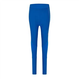 It's Skin Dames-serie 5: Leggings met nauwsluitende pasvorm (Blauwdruk)