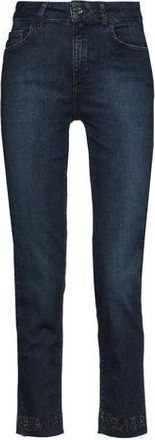 Liu Jo PARTES DE ABAJO - Pantalones vaqueros en YOOX.COM