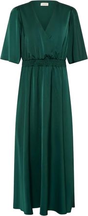 Cream Jurken - Dames - Jurken - Groen - Maat: XS